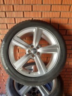 KOŁA ZIMOWE 255/50 R20 AUDI E-TRON Nowe