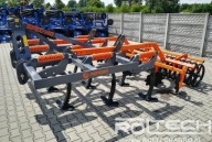 Agregat Ścierniskowy Bezorkowy Kultywator Dłutowy TOP SPEC-HD 3m MANDAM