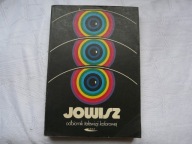 JOWISZ- ODBIORNIK TELEWIZJI KOLOROWEJ JOWISZ