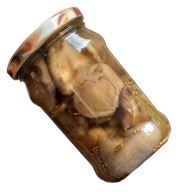 Maślak pstry / miodówka *315ml* ATEST 2025