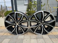 Felga aluminiowa Volkswagen OE 2GM601025F 7.0" x 18" 5x100 ET 39