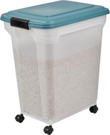 Pojemnik na karmę Iris Ohyama 45L