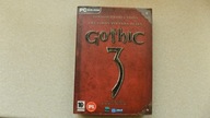 Gothic 3 PC DVD [PL] PC