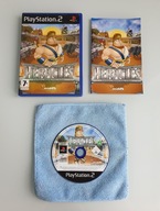 HERACLES: BATTLE WITH THE GODS PS2 KOMPLETNA PLAYSTATION 2 3XA