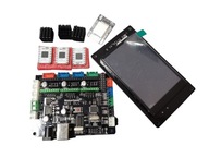 kontroler sterownik Maszyny CNC Laser MKS DLC V2 + TFT 3,5" + WIFI + inne