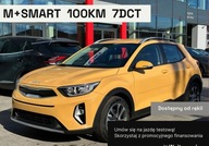 Kia Stonic MY25 wersja M pakiet SMART, 100KM 7DCT, dostepny od reki