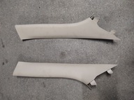 JEEP GRAND CHEROKEE WK2 POSZYCIE OBUDOWA OSŁONA SŁUPKA PRAWA LEWA