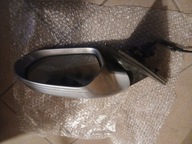 AUDI A6 4G C7 LUSTERKO PRAWE 12 PIN EUROPA KOMPLETNE LZ7G FLORETTSILBER
