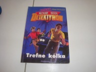 Nowe przygody trzech detektywów 3 części Alfred Hitchcock