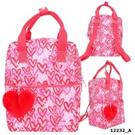 Depesche Top Model 12232 Plecak ONE LOVE