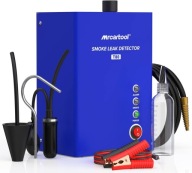 GENERATOR DYMU TESTER SZCZELNOŚCI ZADYMIARKA MR CARTOOL T80 SAMOCHODOWY 12V