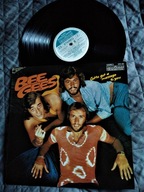 Gotta get a message to you BEE GEES ST 33 12 LP