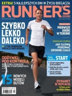 Czasopismo Runners World 9/2013