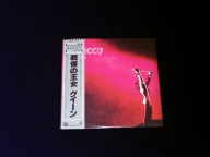 QUEEN Queen I JAPAN Obi NM LP Winyl