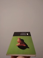 Danilo Kis - Ogród, popiół [BDB-]