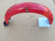 BŁOTNIK TYŁ 17 CALI ROMET OGAR 200 205 TYLNY ORYGINAŁ