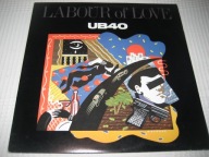 UB 40 - LABOUR OF LOVE / CANADA / EX ++ ODSŁUCH !!