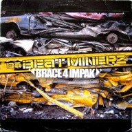 Da Beatminerz – Brace 4 Impak - 2 LP