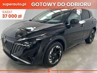 Od ręki - N-Connecta Xtronic 1.3 DIG-T mHEV 158KM