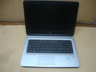 HP ProBook 640 G2 i3/8GB/256GB