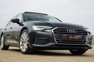 Audi A6 Avant PANORAMA skóra BIXENONY automat