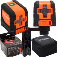 LASER KRZYŻOWY Z ZIELONĄ WIĄZKĄ KD10307