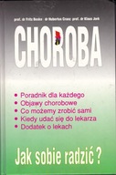 Choroba Jak sobie radzić? Fritz Beske