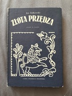 Złota przędza Jan Ziółkowski