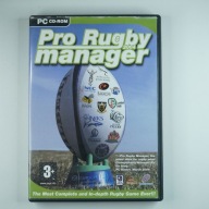Pro Rugby Manager 2004 PC
