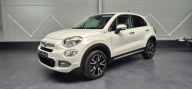 FIAT 500X! Super stan!