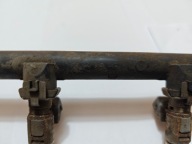 LISTWA WTRYSKOWA RENAULT MEGANE SCENIC 7700112519