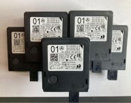 MERCEDES RADAR CZUJNIK A0009051416 JAK NOWY !!!