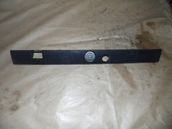 OPEL ASTRA F KOMBI LISTWA BLENDA KLAPY TYŁ Z LAMPKAMI