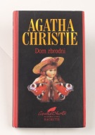 Dom zbrodni Agatha Christie