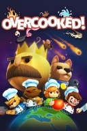 OVERCOOKED STEAM KLUCZ KOD PC