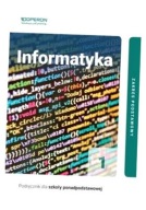Informatyka LO 1 podr. zp w. 2019 Wojciech Hermanowski