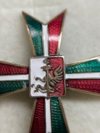 4 PUŁK STRZELCÓW KONNYCH