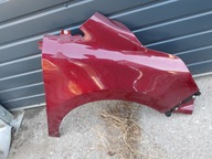 Renault Kangoo III IV Townstar Błotnik Prawy Przód Przedni w kolor