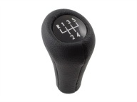 GAŁKA ZMIANY BIEGÓW SKÓRA BMW E34 E36 E39 E46 X5