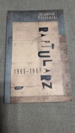 Raptularz 1965-1967 Zbigniew Raszewski