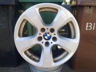 Felga aluminiowa BMW OE Styling 243 7.5" x 17" 5x120 ET 20