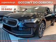 SKODA Superb L&K 2.0 TDI DSG 4x4 Combi 193KM 2026