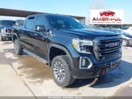 GMC Sierra at4, 2021r., 4x4, 6.2L 6.2 Benzyna 420KM