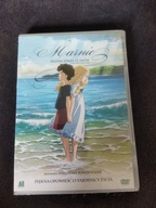 MARNIE PRZYJACIÓŁKA ZE SNÓW -Studio GHIBLI -DVD PL