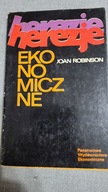 Joan Robinson - Herezje ekonomiczne