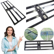 RĘCZNY NIWELATOR TERENU GRABIE RÓWNIARKA TRAWNIK ROZGARNIARKA LEKKI