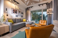 Mieszkanie, Wisła, Cieszyński, 48 m²