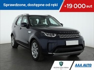 Land Rover Discovery 2.0 Sd4, Salon Polska