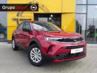 Opel Mokka Edition 1.2 Turbo MT6 100KM S/S | 554373(s)