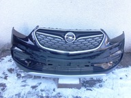 zderzak przód przedni OPEL MOKKA X kod lakieru Z22Y